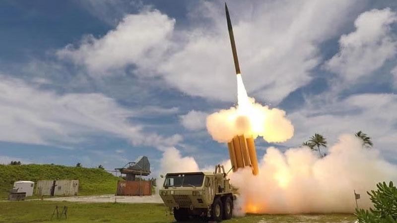 Ten European countries announce formation of Anti-Ballistic Missile Coalition