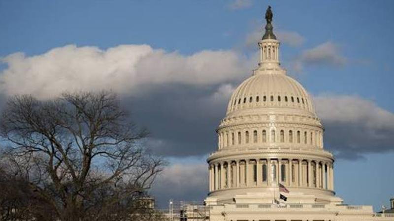 Senator Graham's Sister Appointed to His Seat