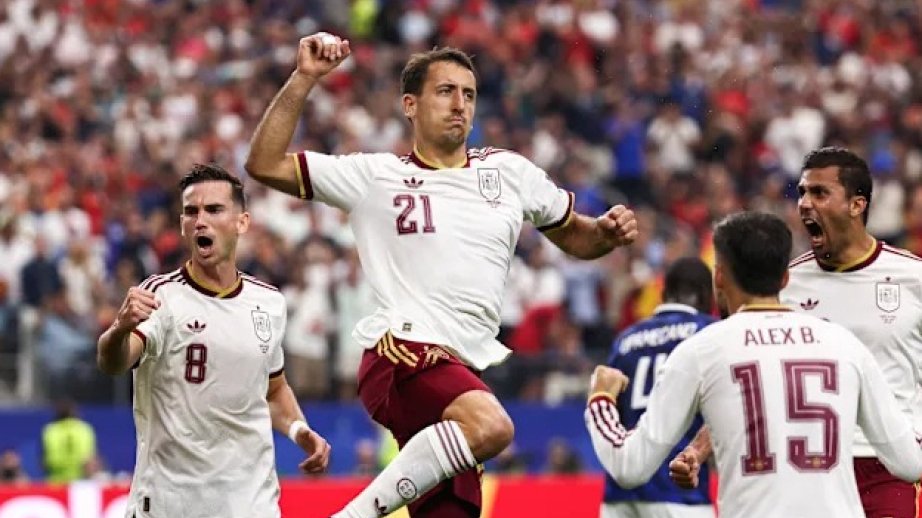 Spain defeat France 2-0 to reach 2026 World Cup final