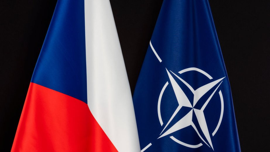 Çexlərin əksəriyyəti NATO sammitindəki təfriqədən narazıdır