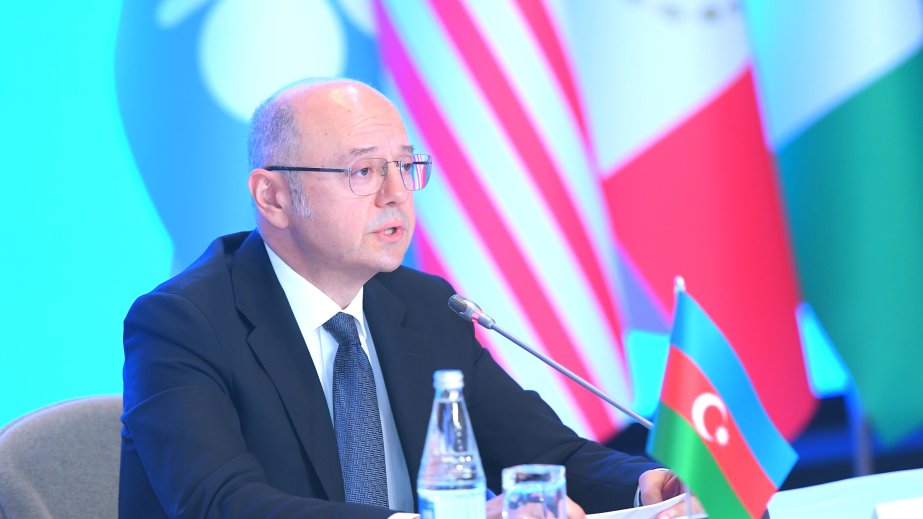 Minister: Azerbaijan's energy policy is based on the balanced development of all energy sources