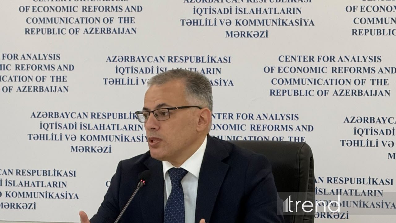 Azərbaycan kibertəhlükəsizlik üzrə dünya reytinqində 35-ci yerə yüksəlib - Vüsal Qasımlı