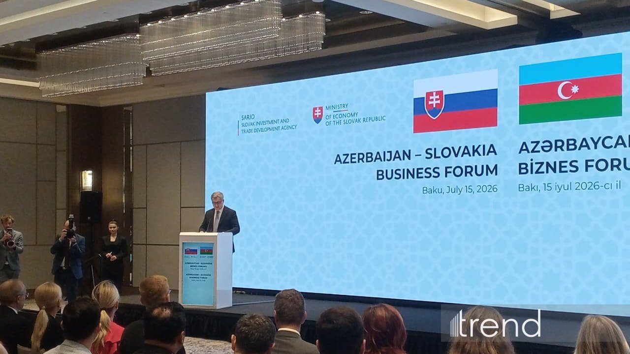 Azərbaycan beynəlxalq tərəfdaşlarla investisiya əməkdaşlığını genişləndirir - AZPROMO
