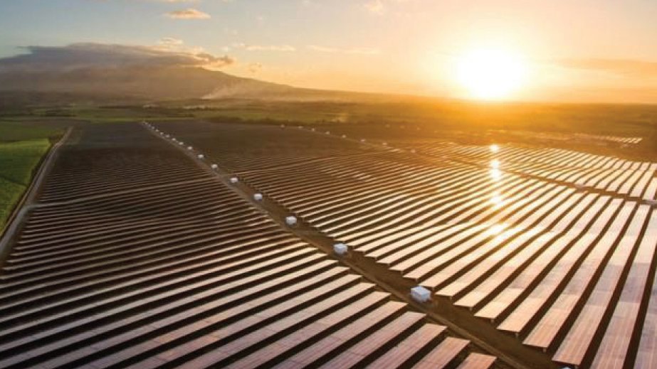 İlin birinci yarısında ölkədə yaşıl enerji istehsalı 20 faizədək artıb