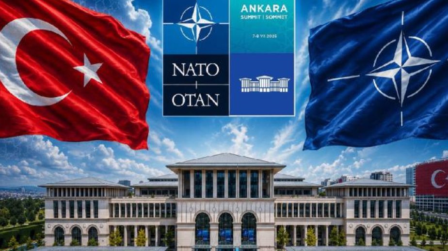 NATO sammiti Türkiyə paytaxtına 19 milyon dollardan çox gəlir gətirib