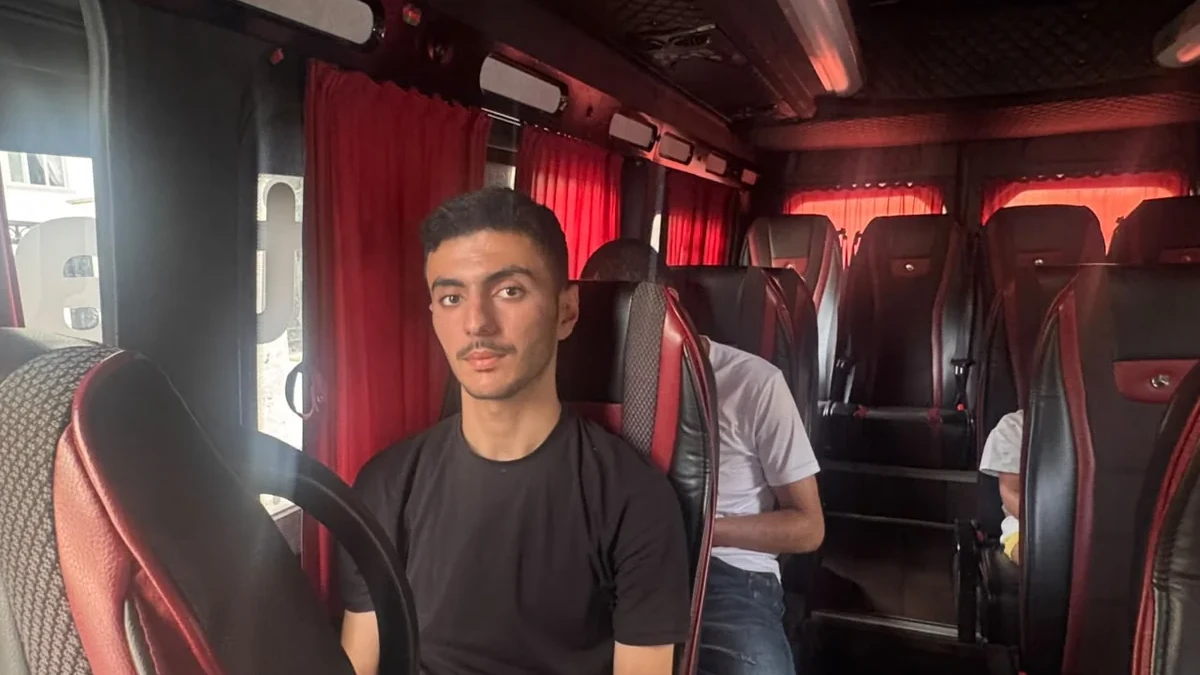 Şükürbəyli kəndinə növbəti köç karvanları yola salınıb