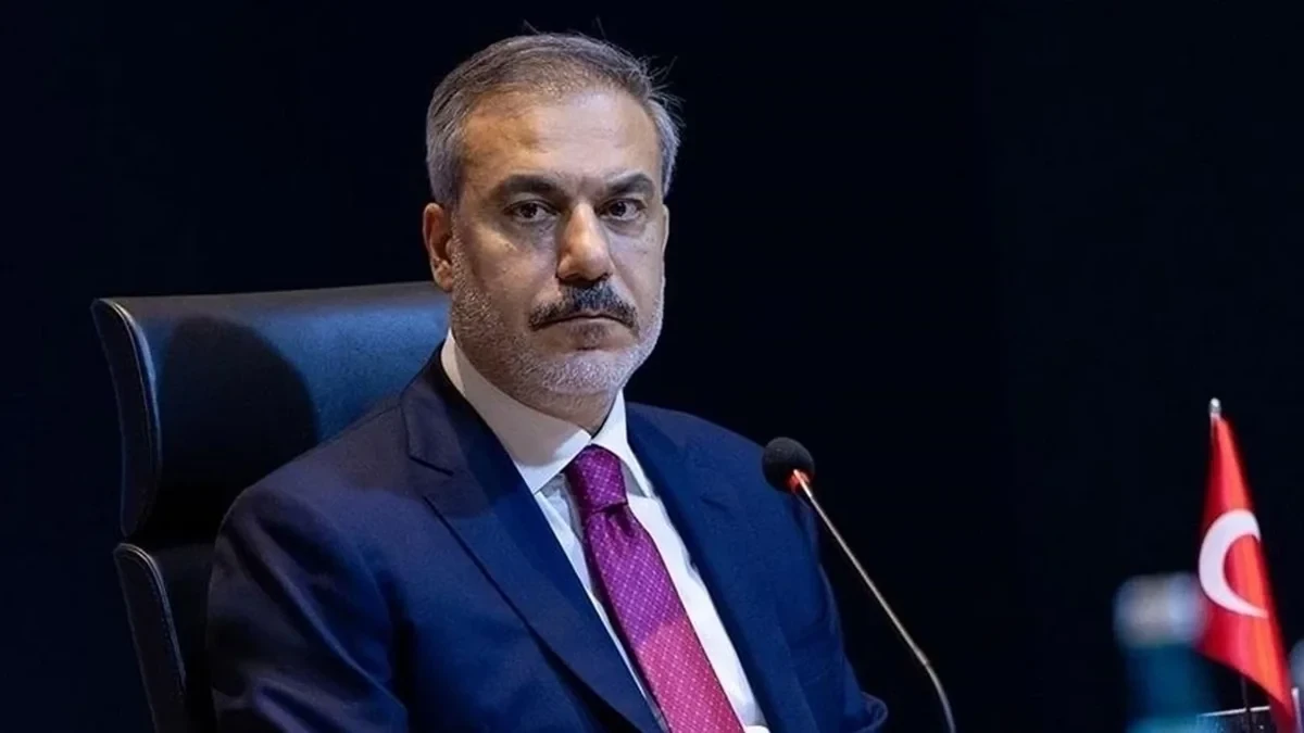 Hakan Fidan: War mustn't spread to Black Sea