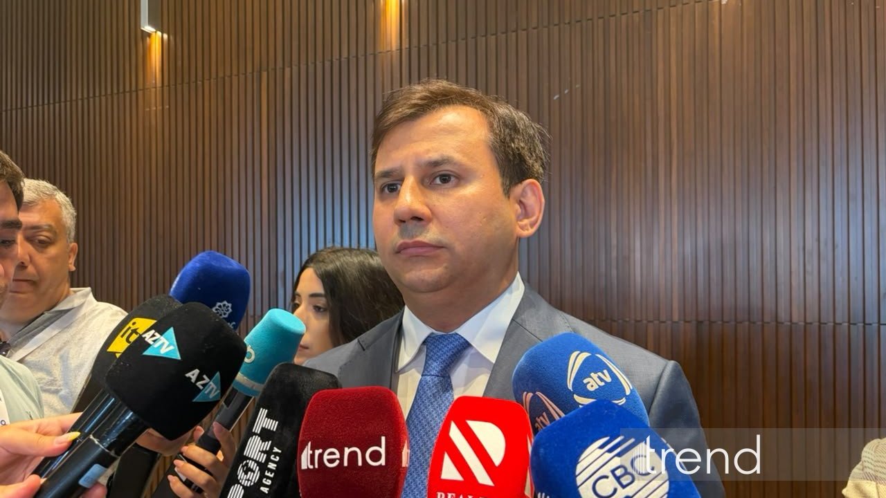 Azərbaycan “Bir Pəncərə” sisteminin Orta Dəhliz üzrə inteqrasiyası üçün danışıqlar aparır - Fariz Əliyev