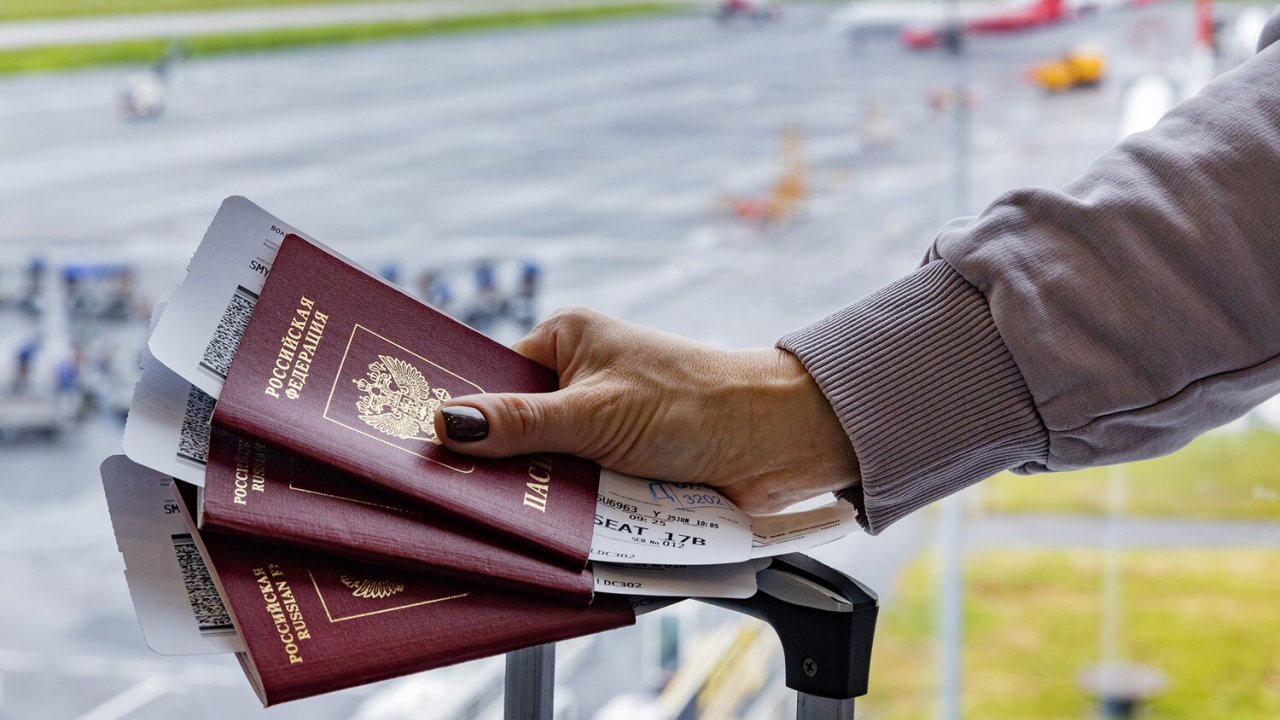 Avropa İttifaqında Rusiyaya tur paketləri qadağan edilib
