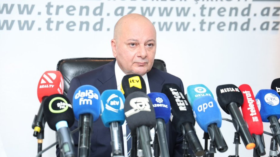 Sədr: ANAMA-nın maddi-texniki bazası daha da möhkəmləndirilib, şəxsi heyətin sayı artırılıb