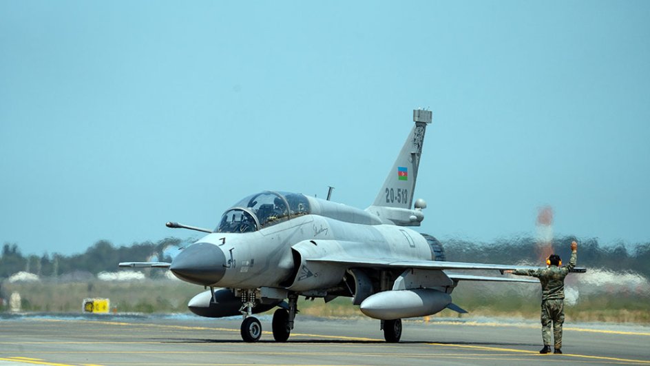 Aviation units conduct training flights