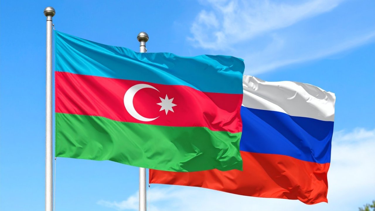 Azərbaycan və Rusiya arasında Məşvərət Planı imzalanıb