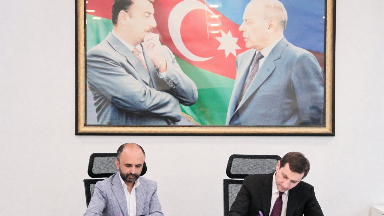 Bakıda süni intellekt sahəsində regional qabaqcıl təcrübə mərkəzi yaradılacaq