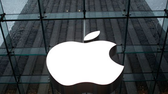“Apple” dünyanın ən bahalı səhmdar şirkəti oldu