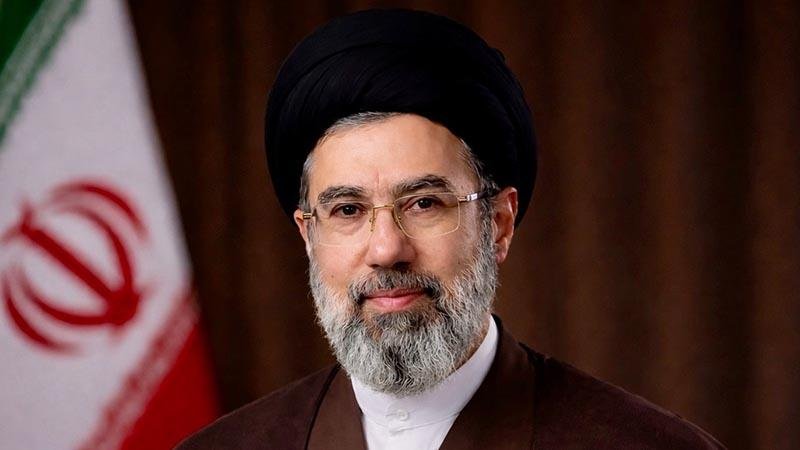 Khamenei: Trump's Signature is Worthless and Invalid