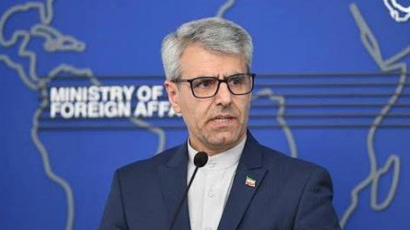 İran: ABŞ rəhbərliyindəki bəzi qruplar öhdəliklərin yerinə yetirilməsini əngəlləyir