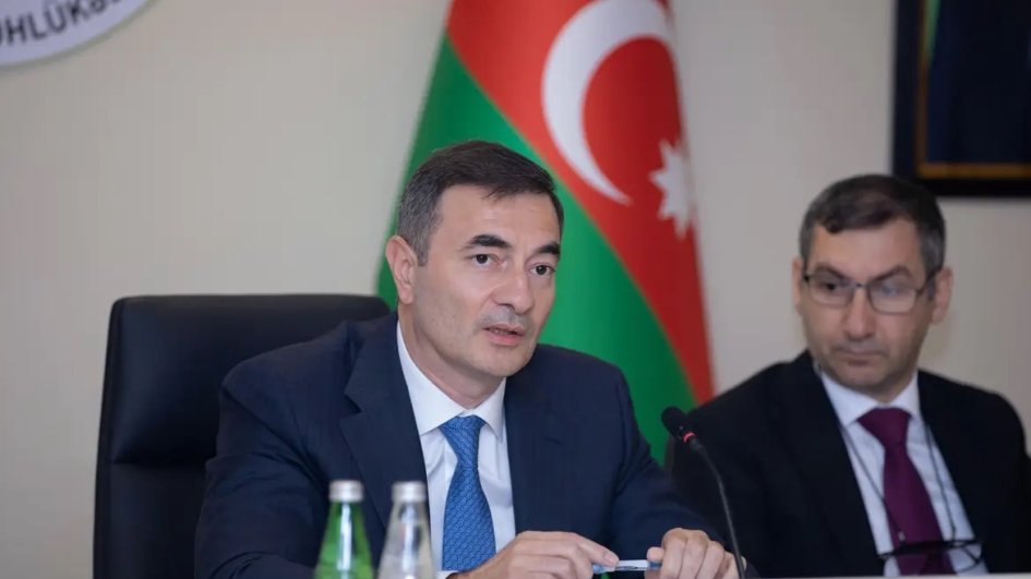 Dövlət Xidməti: İlin birinci yarısında 2,5 milyonadək kibertəhdid zərərsizləşdirilib