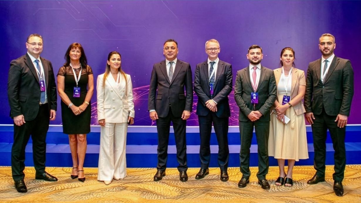 Mərkəzi Bank ilə “Chartered Insurance Institute” arasında strateji əməkdaşlıq münasibətləri qurulur