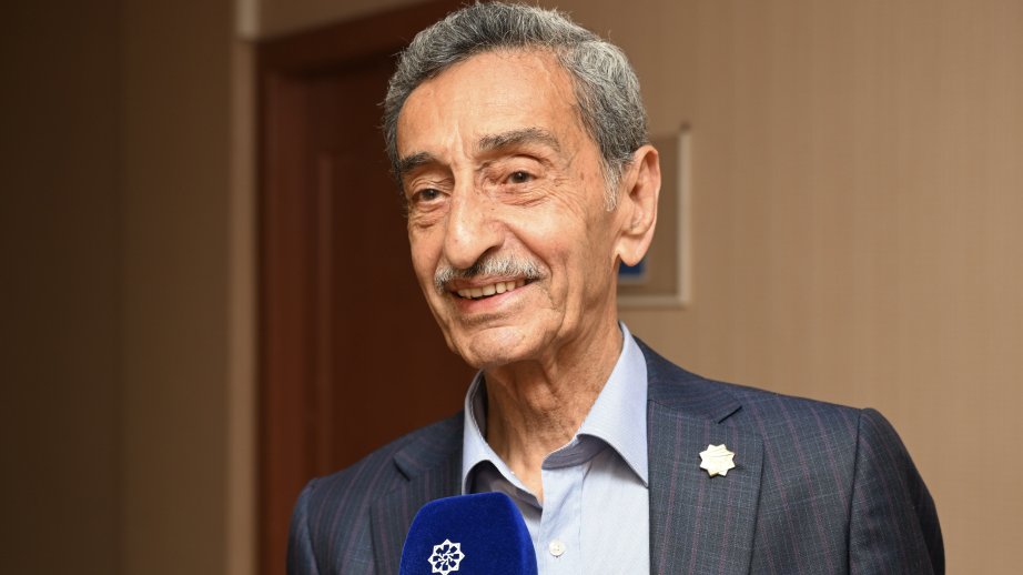 Xalq artisti: “Zəfərnamə” müsabiqəsi bu il də təşkil olunacaq