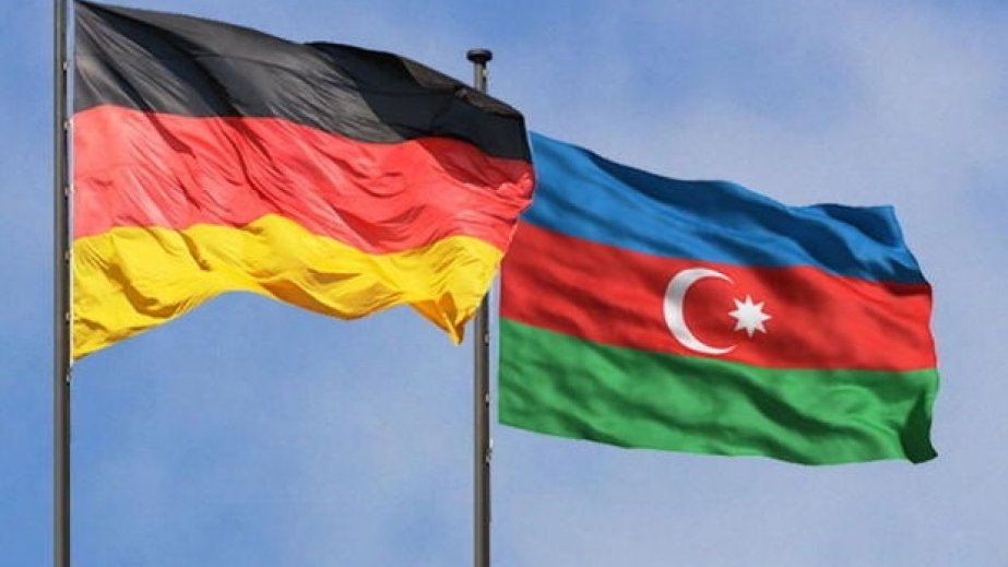 Azərbaycan-Almaniya Biznes Şurası yeni əməkdaşlıq imkanları üçün platforma rolunu oynayacaq