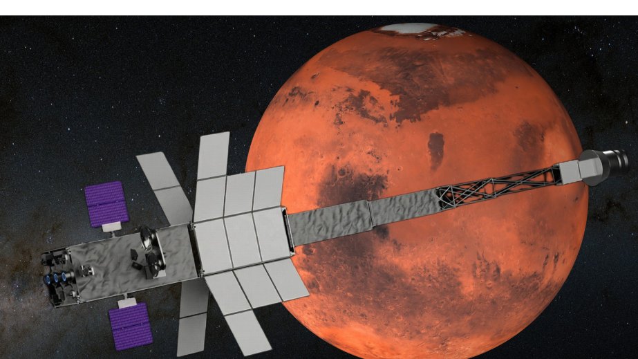 NASA Marsa nüvə enerjisi ilə işləyən kosmik aparat göndərməyi planlaşdırır