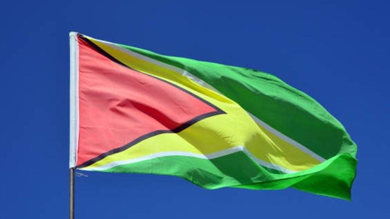 Guyana'da batan feribot qəzasında ölənlərin sayı 41-ə çatdı
