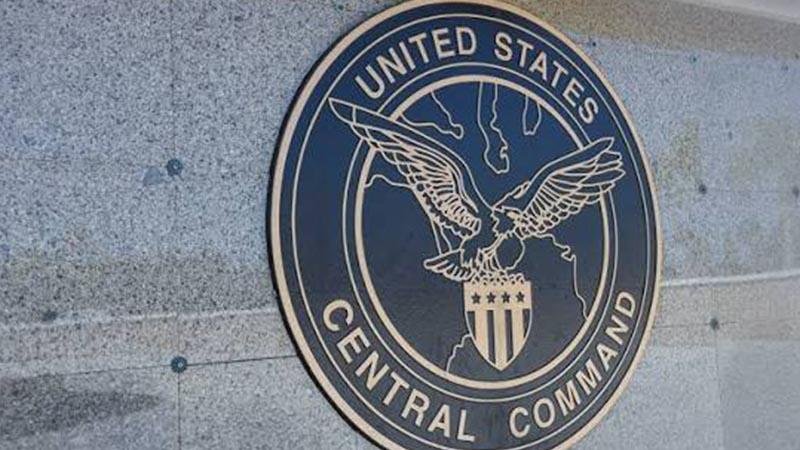 CENTCOM: İrana qarşı 11-ci hücum dalğası başa çatdı