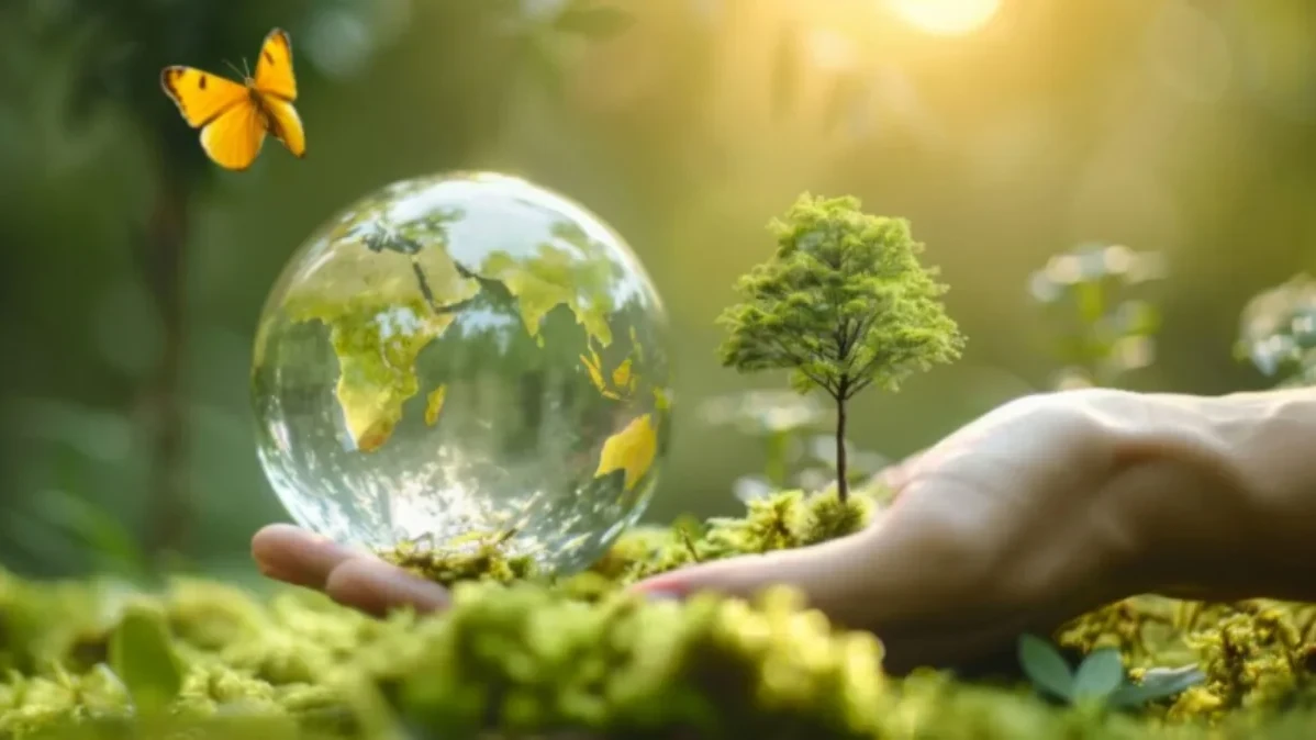 Azerbaijan may create climate information subsystem