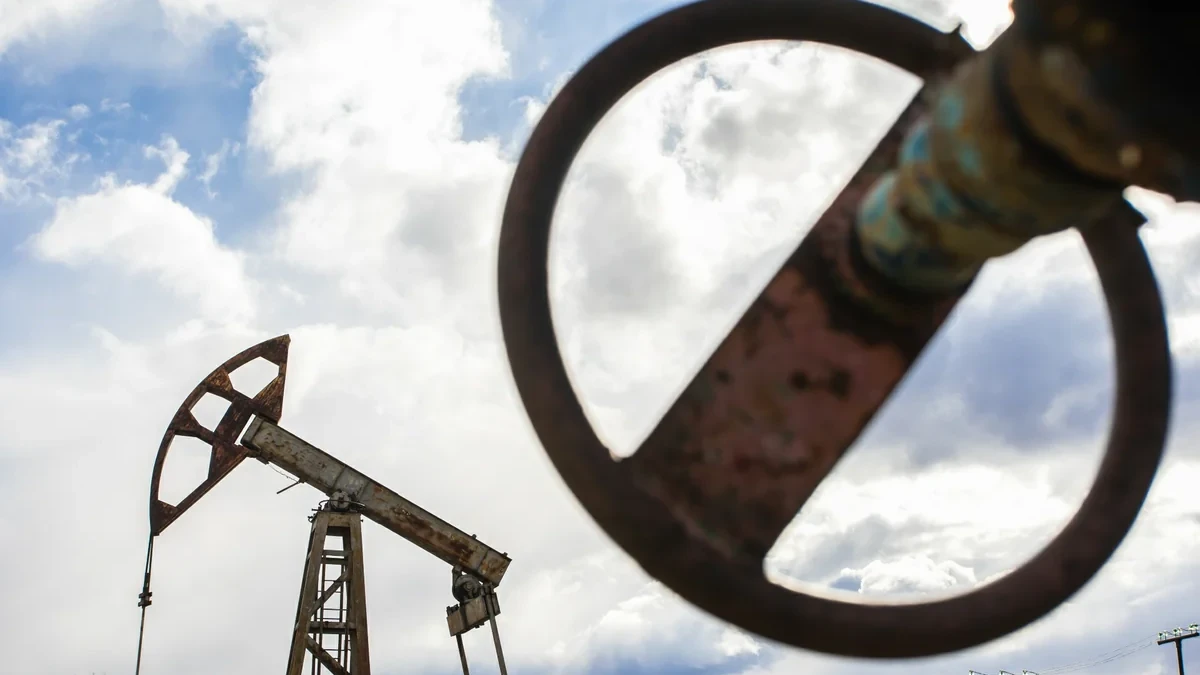 Azerbaijan exports $211 million worth of oil to Germany in 1H2026