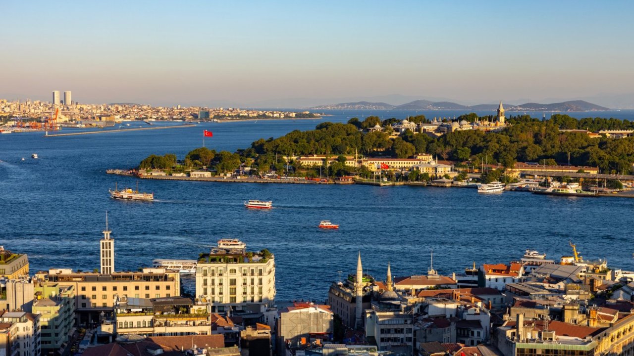 IMF cuts Türkiye's 2026 growth forecast, sees rebound in 2027