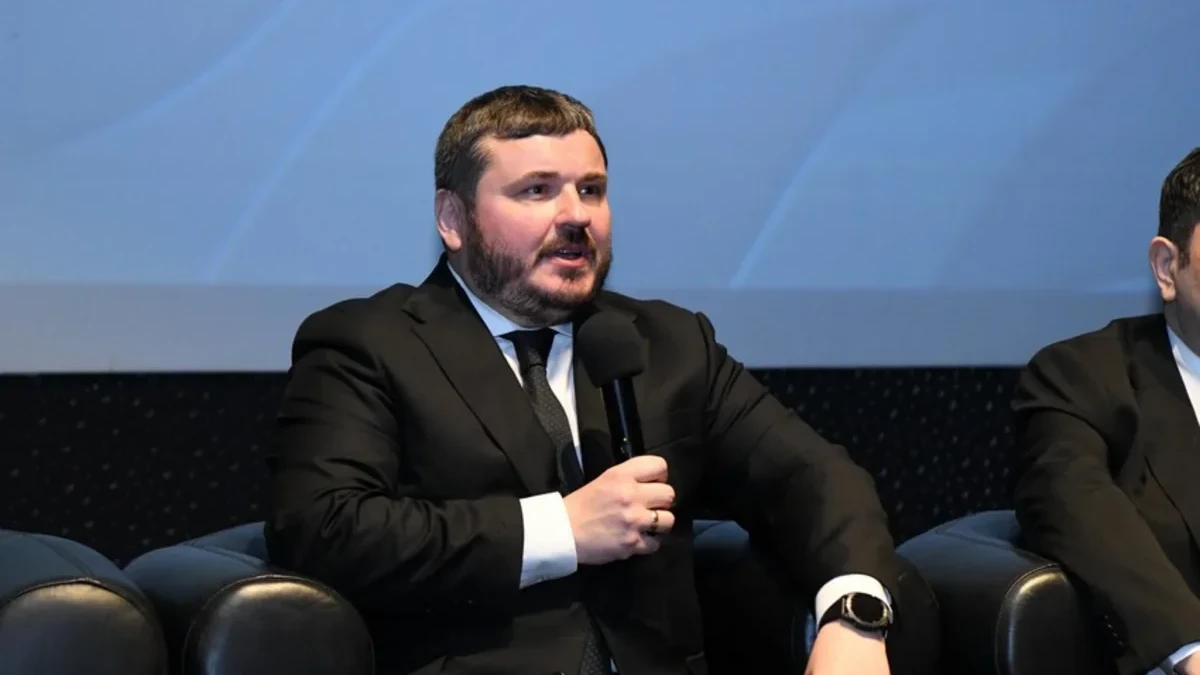 Ambassador: Ukraine-Azerbaijan trade grown by over 10% in 5 months