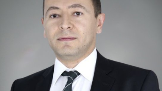 GL Group appoints Farid Baghirov as Group Vice-President of Commercial and Business Development