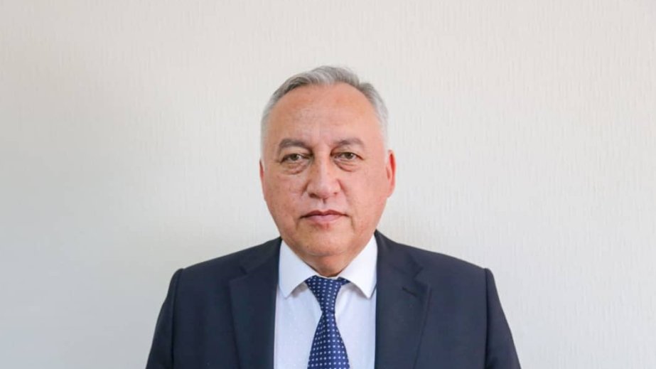Samarkand to host First International Sister Cities Forum