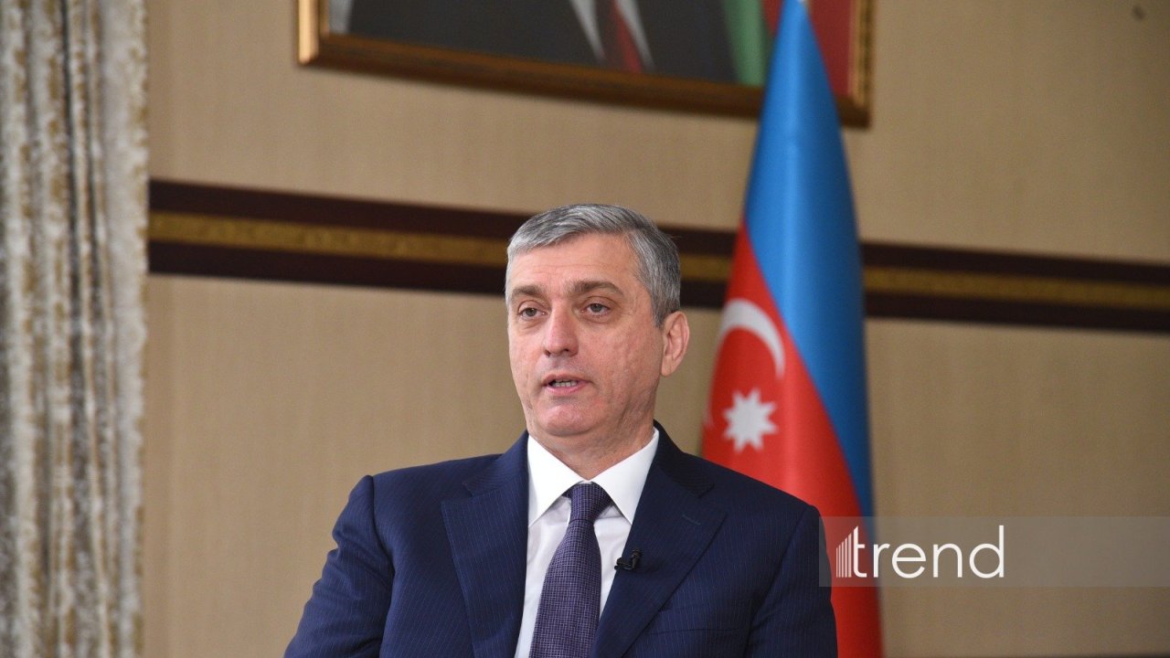 Bir mənbədən satınalmaların məbləği 532 milyon manat artıb - Vüqar Gülməmmədov
