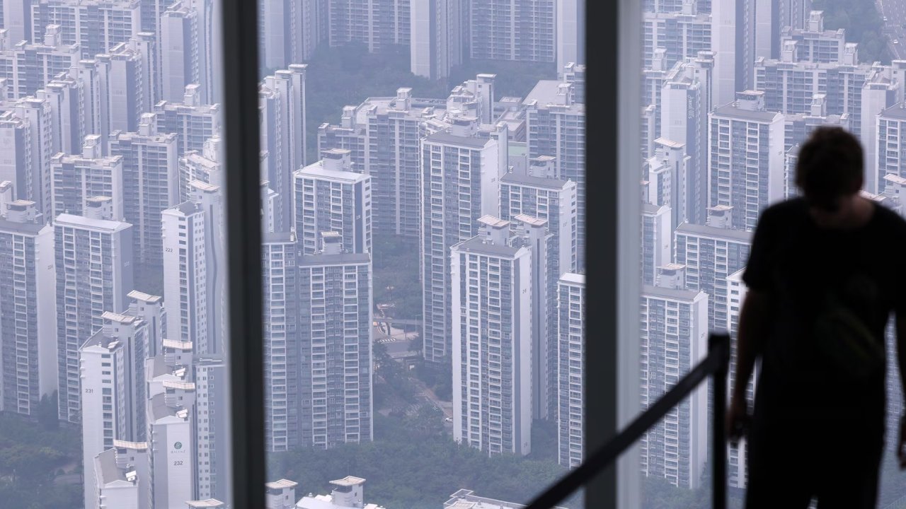 Türkiye's mortgage market rebounds, driving home sales higher