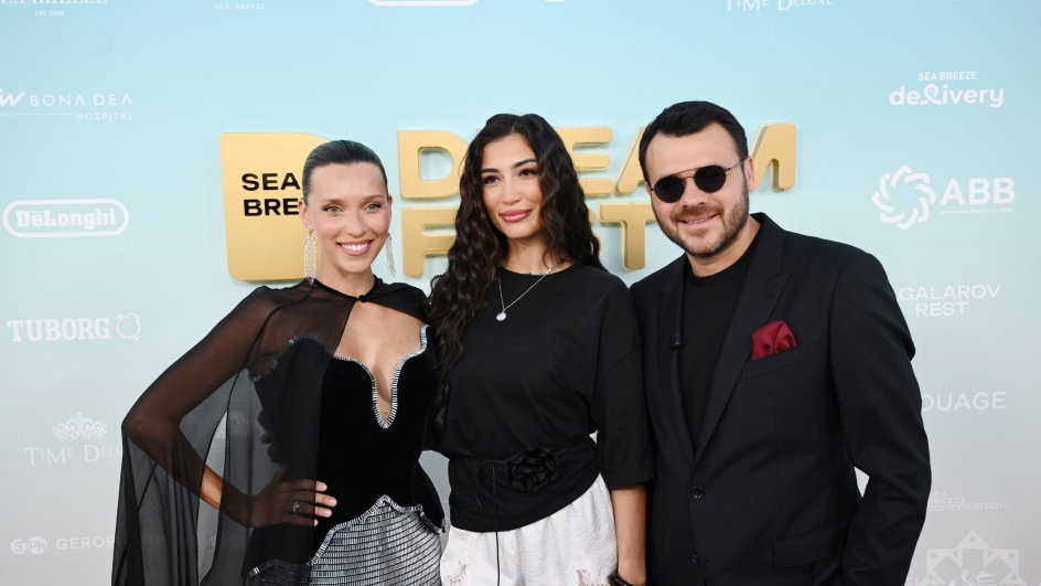 Bakı dünya ulduzlarını qarşılayır: “DREAM FEST 2026”nın qırmızı xalçası nə ilə yadda qaldı?