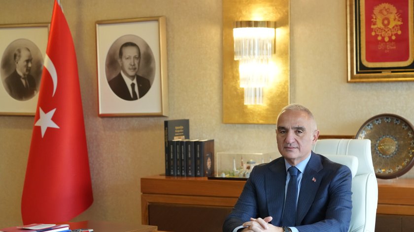 Antalyanın Aspendos antik şəhərində iki min illik küçə aşkarlanıb
