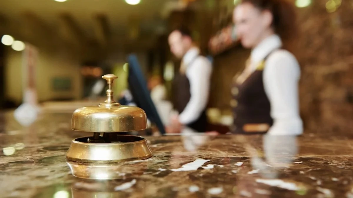 Azərbaycan hotellərinin gəlirliliyini necə artırmaq olar? - ARAŞDIRMA