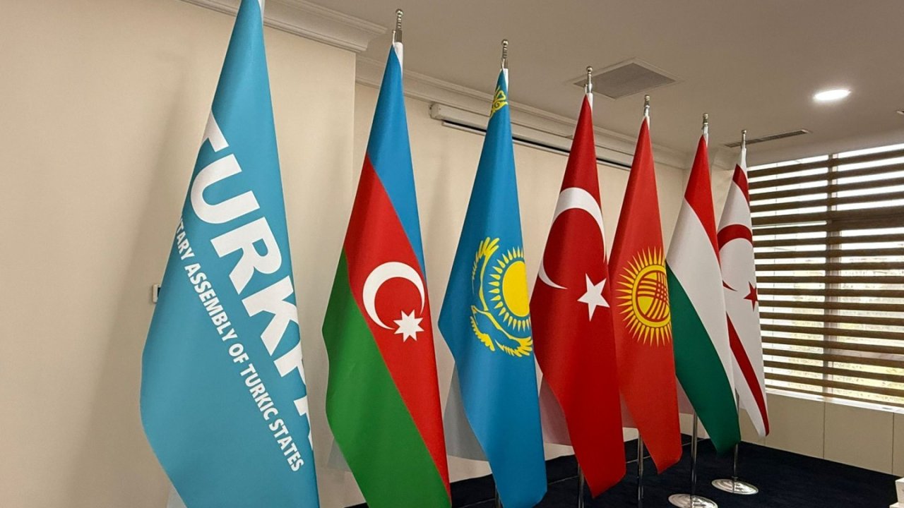 TÜRKPA ABŞ Nümayəndələr Palatasının Xarici Əlaqələr Komitəsinin qanun layihəsini pisləyib