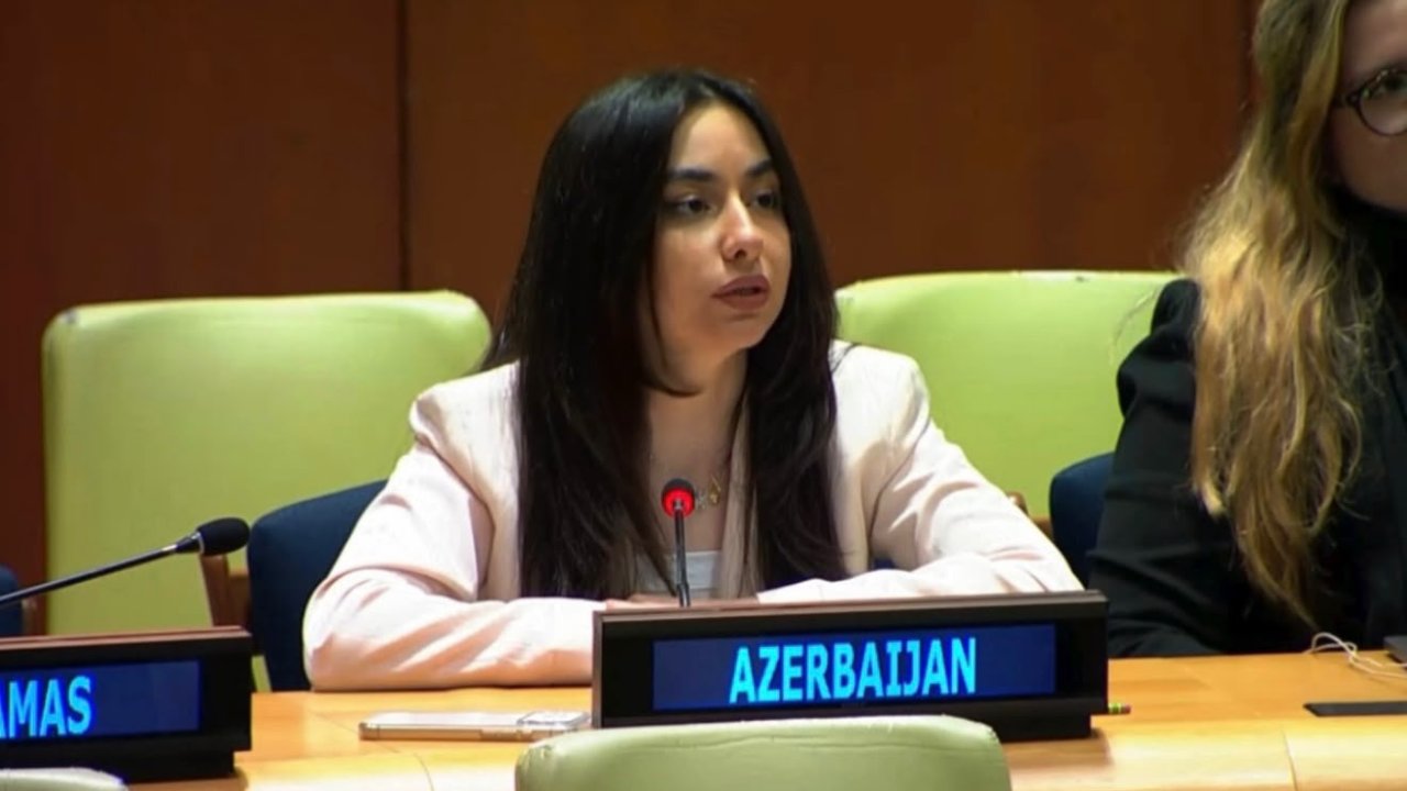 Azərbaycan BMT-də enerji səmərəliliyi sahəsində ciddi çağırışların qaldığını vurğulayıb