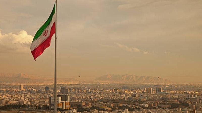 Iran condemns Ukraine's attack in the Caspian Sea
