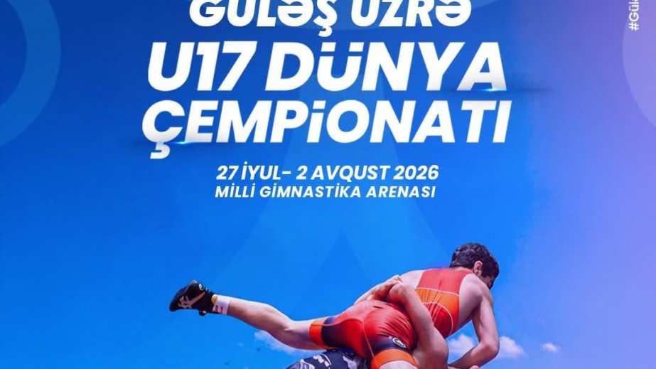 Dünya çempionatı: Bu gün Azərbaycanın 5 güləşçisi mübarizəyə başlayır