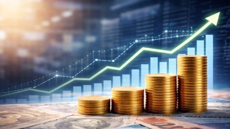 Gürcüstanın valyuta ehtiyatları 7,1 milyard dollara yüksəlib