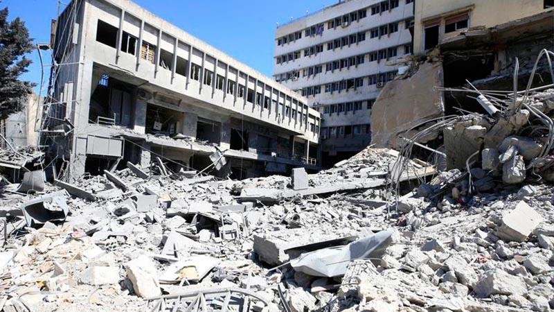 Death toll from Israeli attacks on Lebanon rises to 4,332