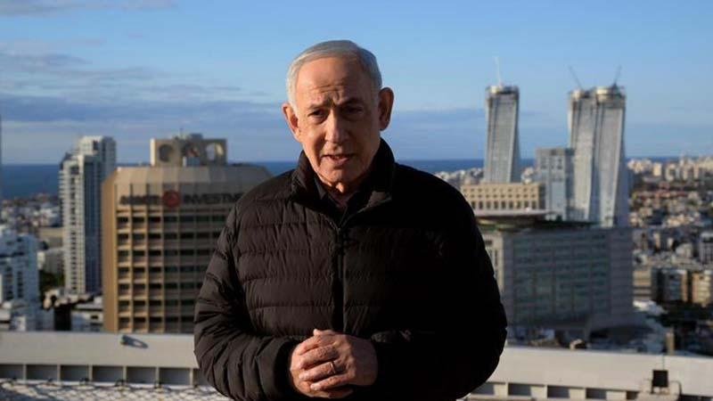 Netanyahu: I plan to go to the US for the UN General Assembly