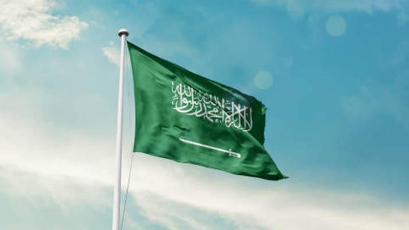 Saudi Arabia: Drones Launched from Iraq Destroyed