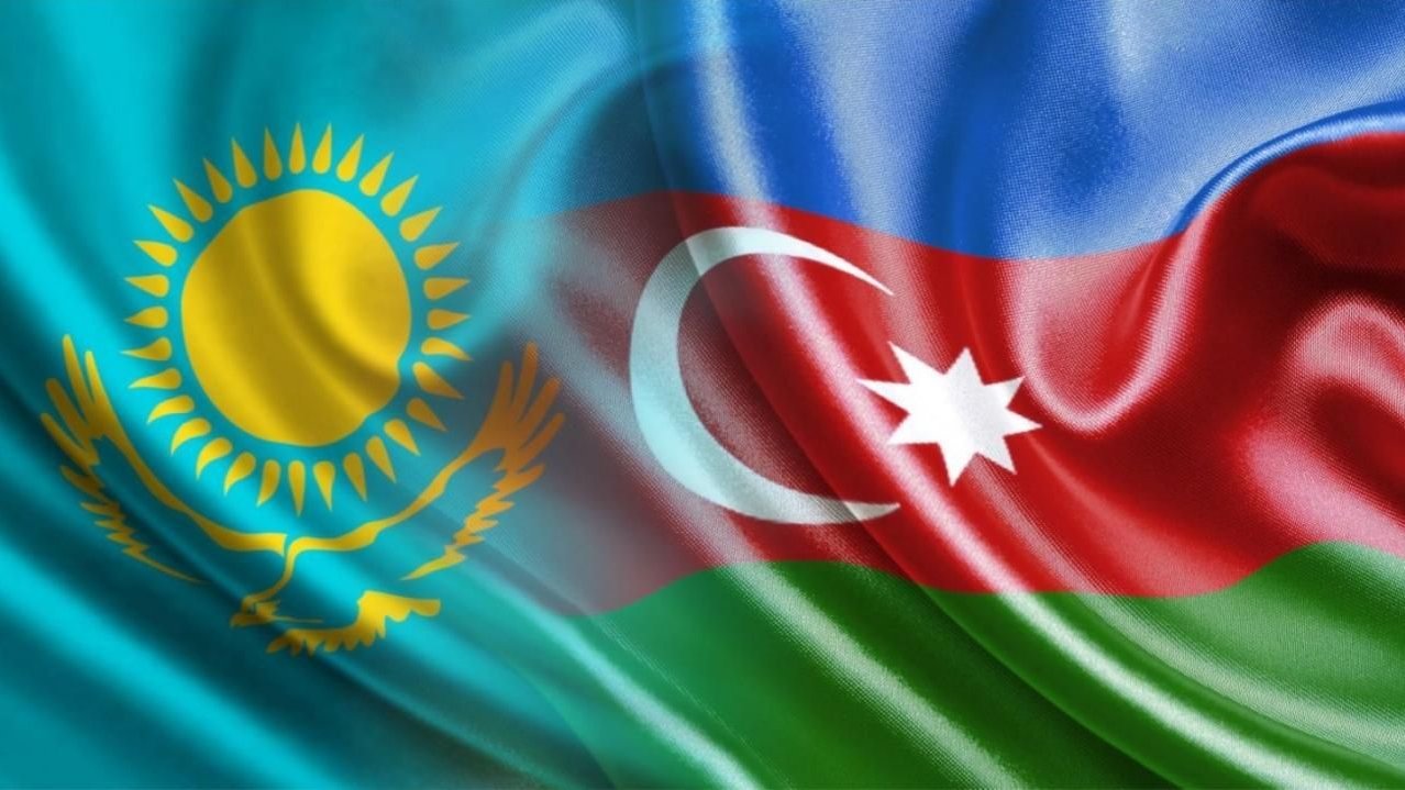 Qazaxıstan rəqəmsal sistemlərin inteqrasiyasında Azərbaycanla əməkdaşlıq üçün əhəmiyyətli potensial görür (ÖZƏL)