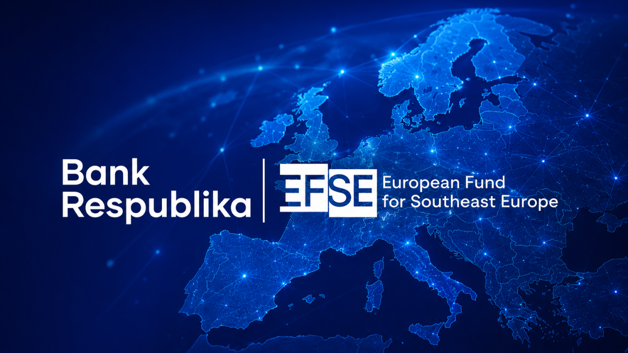 Bank Respublika və EFSE arasında imzalanan yeni saziş biznes üçün yeni imkanlar yaradacaq