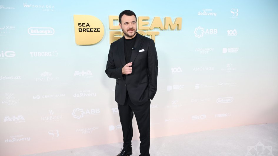 “Dream Fest – 2026” möhtəşəm konsert proqramı atəşfəşanlıqla başa çatıb
