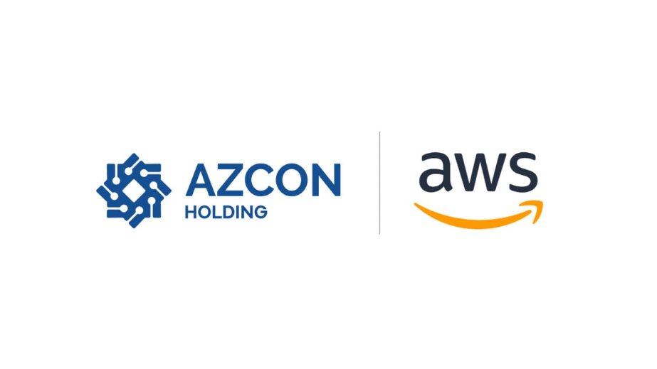 AZCON Holding expands strategic partnership with Amazon Web Services